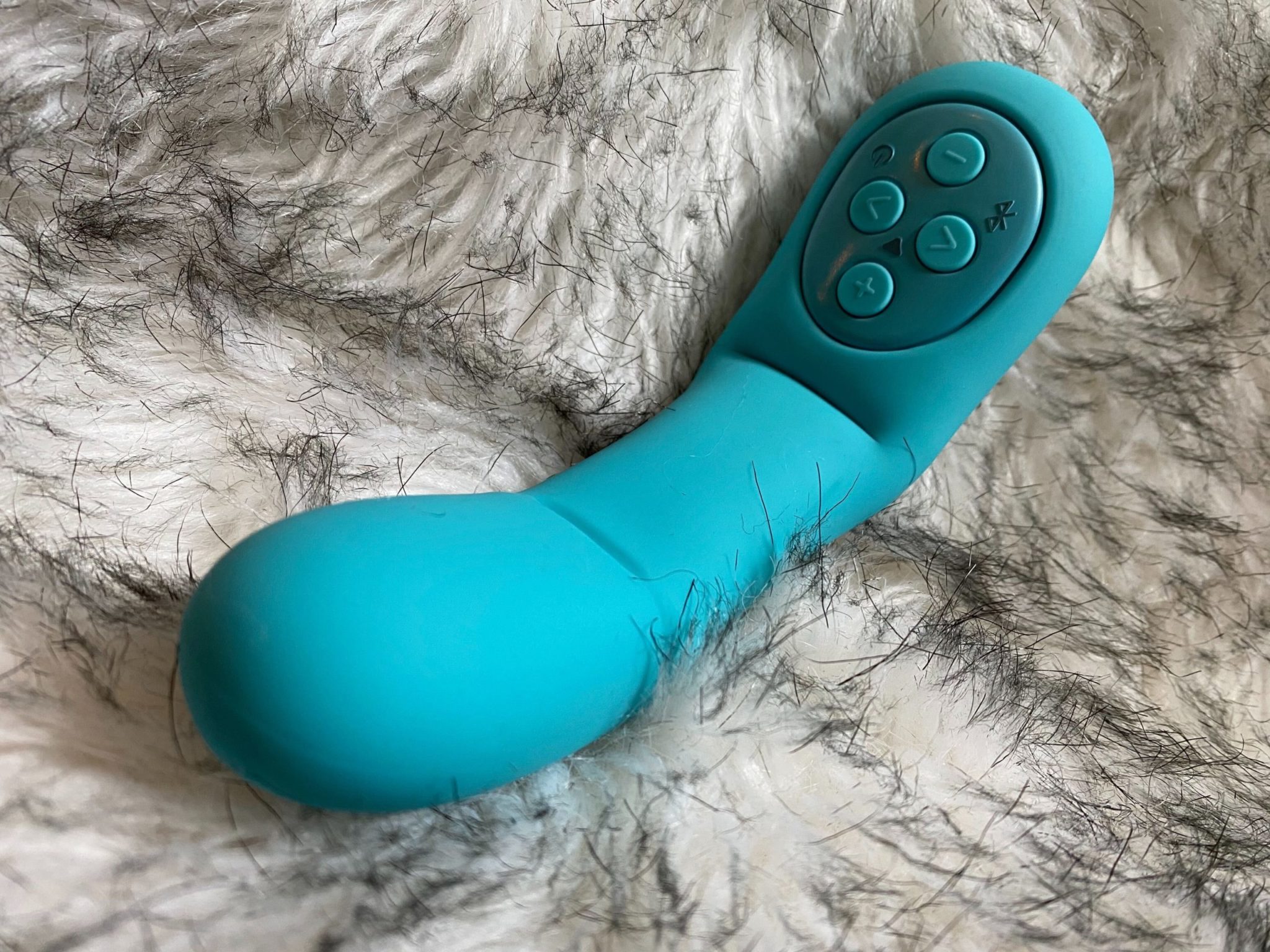 You are currently viewing Revisión del vibrador flexible MysteryVibe POCO