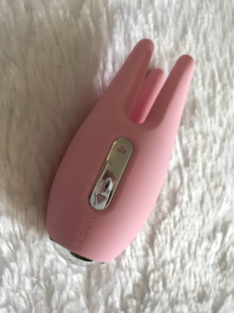 Lee más sobre el artículo Svakom Cookie Review – Problemas de chicas cachondas