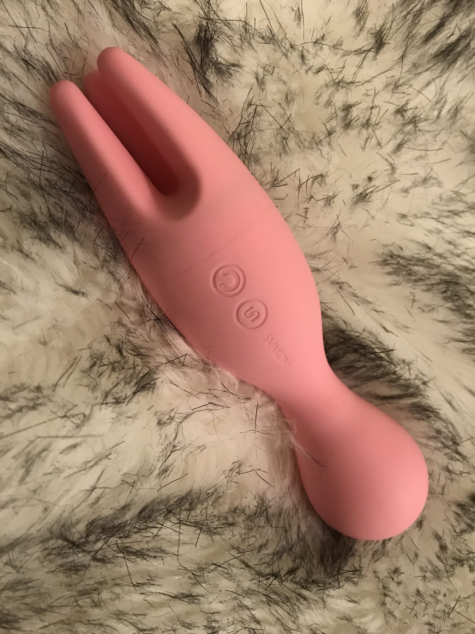 Lee más sobre el artículo Svakom Nymph Review – Problemas de chicas cachondas