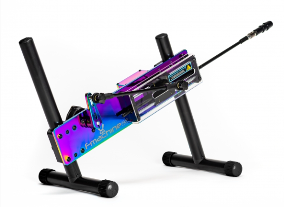 F-Machine PRO 4 Liquid Oil 6